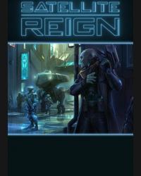 Buy Satellite Reign CD Key and Compare Prices