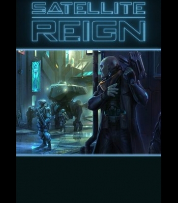 Buy Satellite Reign CD Key and Compare Prices 