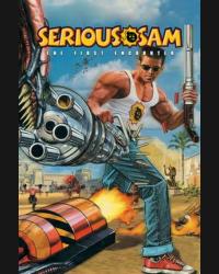 Buy Serious Sam: The First Encounter  CD Key and Compare Prices