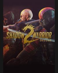 Buy Shadow Warrior 2 (Deluxe Edition) CD Key and Compare Prices