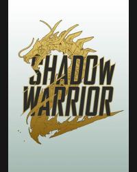 Buy Shadow Warrior 2  CD Key and Compare Prices