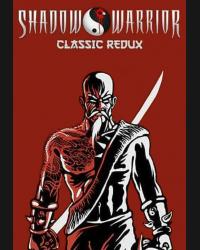 Buy Shadow Warrior Classic Redux  CD Key and Compare Prices