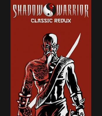 Buy Shadow Warrior Classic Redux  CD Key and Compare Prices 