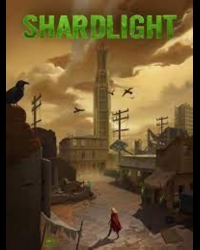Buy Shardlight (PC) CD Key and Compare Prices