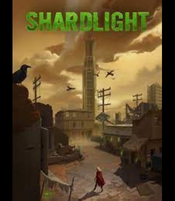 Buy Shardlight (PC) CD Key and Compare Prices 