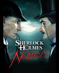 Buy Sherlock Holmes: Nemesis - Remastered (PC) CD Key and Compare Prices