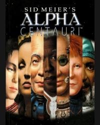 Buy Sid Meier's Alpha Centauri Planetary Pack  CD Key and Compare Prices