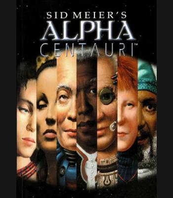 Buy Sid Meier's Alpha Centauri Planetary Pack  CD Key and Compare Prices 