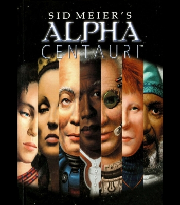 Buy Sid Meier's Alpha Centauri Planetary Pack CD Key and Compare Prices 
