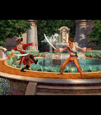 Buy Sid Meier’s Pirates! CD Key and Compare Prices 