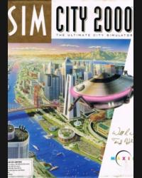 Buy SimCity 2000 Special Edition  CD Key and Compare Prices
