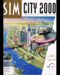 Buy SimCity 2000 Special Edition CD Key and Compare Prices