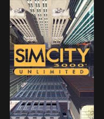 Buy SimCity 3000 Unlimited  CD Key and Compare Prices 