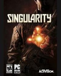 Buy Singularity  CD Key and Compare Prices