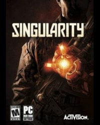 Buy Singularity CD Key and Compare Prices
