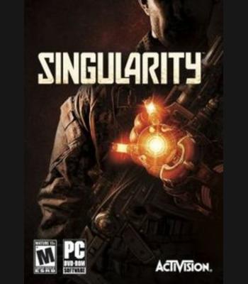 Buy Singularity  CD Key and Compare Prices 