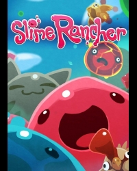 Buy Slime Rancher  CD Key and Compare Prices