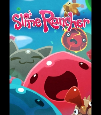 Buy Slime Rancher CD Key and Compare Prices 