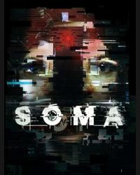 Buy Soma CD Key and Compare Prices
