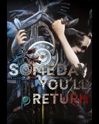 Buy Someday You'll Return CD Key and Compare Prices