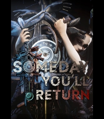 Buy Someday You'll Return CD Key and Compare Prices 