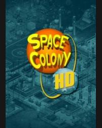 Buy Space Colony HD (PC)  CD Key and Compare Prices