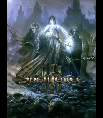 Buy SpellForce 3 CD Key and Compare Prices