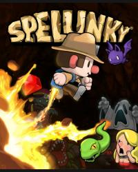 Buy Spelunky (PC)  CD Key and Compare Prices