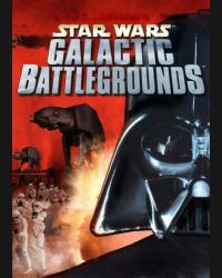 Buy Star Wars Galactic Battlegrounds Saga  CD Key and Compare Prices