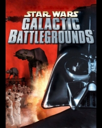 Buy Star Wars Galactic Battlegrounds Saga CD Key and Compare Prices
