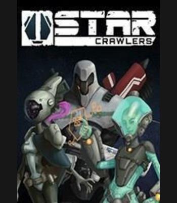 Buy StarCrawlers CD Key and Compare Prices 