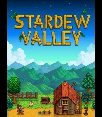 Buy Stardew Valley CD Key and Compare Prices 