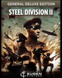 Buy Steel Division 2 (General Deluxe Edition)  CD Key and Compare Prices