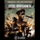 Buy Steel Division 2 (General Deluxe Edition) CD Key and Compare Prices 