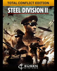 Buy Steel Division 2  CD Key and Compare Prices