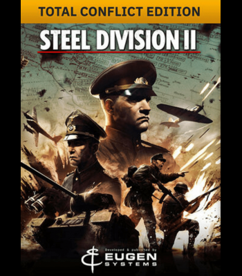 Buy Steel Division 2 CD Key and Compare Prices 