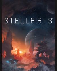 Buy Stellaris  CD Key and Compare Prices