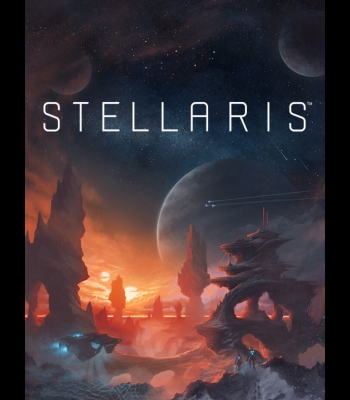 Buy Stellaris CD Key and Compare Prices 