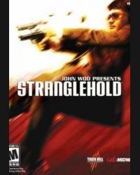 Buy Stranglehold  CD Key and Compare Prices