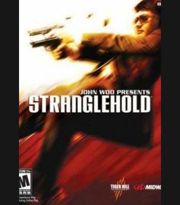 Buy Stranglehold  CD Key and Compare Prices 