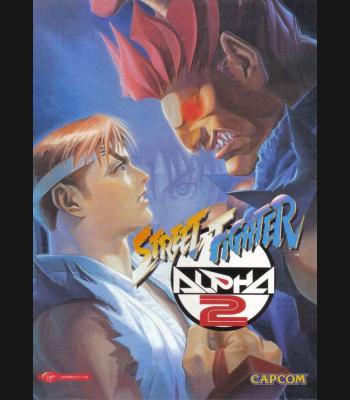 Buy Street Fighter Alpha 2 (PC) CD Key and Compare Prices 