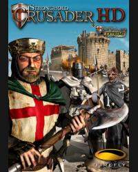 Buy Stronghold Crusader HD CD Key and Compare Prices