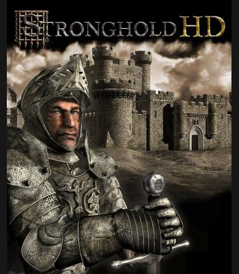 Buy Stronghold HD  CD Key and Compare Prices 