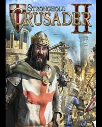 Buy Stronghold: Crusader II CD Key and Compare Prices