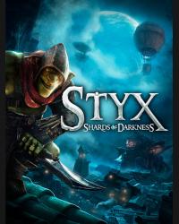 Buy Styx: Shards of Darkness CD Key and Compare Prices