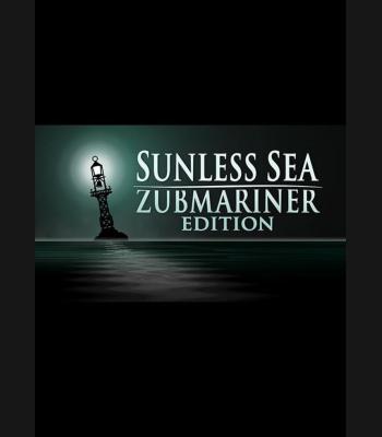 Buy Sunless Sea + Zubmariner DLC  CD Key and Compare Prices 