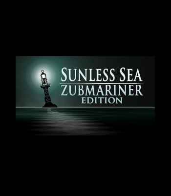 Buy Sunless Sea + Zubmariner DLC CD Key and Compare Prices 