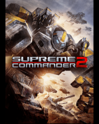 Buy Supreme Commander 2 CD Key and Compare Prices