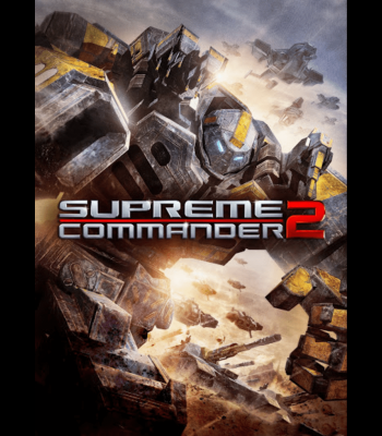 Buy Supreme Commander 2 CD Key and Compare Prices 
