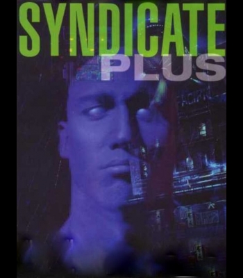 Buy Syndicate Plus CD Key and Compare Prices 